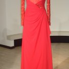 Style 5235 - Long Sleeve Mother of the Bride Evening Dresses Style 5235 - Long Sleeve Mother of the Bride Evening Dresses