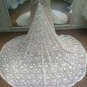 Darius Cordell Long Sleeve Wedding Gown Inspired by Inbal Dror