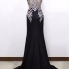 Black sleeveless evening dresses - Darius Cordell Black sleeveless evening dresses - Darius Cordell