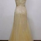 Darius Cordell Style JL15514 - Gold Evening Gowns