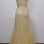 Darius Cordell Style JL15514 - Gold Evening Gowns