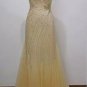 Darius Cordell Style JL15514 - Gold Evening Gowns