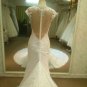 Cap Sleeve Wedding Dresses - Darius Designs