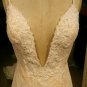 Sexy Berta inspired Wedding Dress by Darius Couture