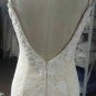 Sexy Berta inspired Wedding Dress by Darius Couture