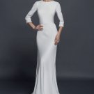 Modest long sleeve wedding dresses from DARIUS BRIDAL