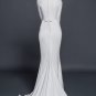 Modest long sleeve wedding dresses from DARIUS BRIDAL