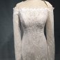 Ester Couture Inspired wedding dress from DARIUS CUSTOM BRIDAL