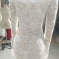 Ester Couture Inspired wedding dress from DARIUS CUSTOM BRIDAL