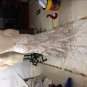 Replica of couture wedding dress inspired by Stevie - Made with Love
