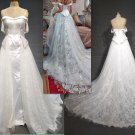 #97310 Custom inspired wedding gowns from the Darius Cordell collection