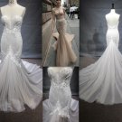 #97308 Replica wedding dresses from Darius Cordell