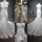 #97308 Replica wedding dresses from Darius Cordell