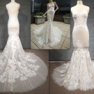 #97307 Replicas of sexy stretch fabric wedding dresses from Darius Cordell