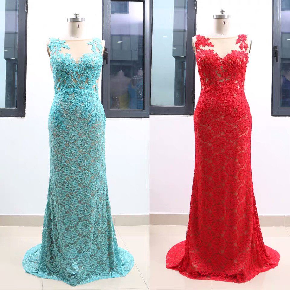 Style IMG_8529 Plus size lace evening dresses from Darius Cordell