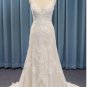 Style #47412 - Sleeveless lave wedding gown from Darius Cordell