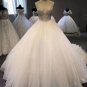 Style #VNDB088 - Sleeveless empire waist ball gown wedding dresses from Darius Cordell