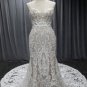 Style #VNDM036 - Strapless plus size bridal gowns from Darius Cordell