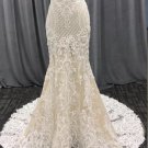 Style #VNDM132 - Embroidered bridal dresses from Darius Cordell