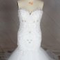 Darius Customs - Sweetheart Plus Size Bridal Gown In-stock/For SALE