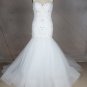 Darius Customs - Sweetheart Plus Size Bridal Gown In-stock/For SALE