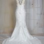 Darius Cordell Bridal - Bling Wedding Gown with Detachable train