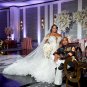 Darius Cordell - Plus Size Wedding Gowns with Swarovski Crystal Beading