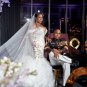 Darius Cordell - Plus Size Wedding Gowns with Swarovski Crystal Beading