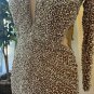 C2023-SWeeks - Long Sleeve Crystal Beaded Pageant Gowns