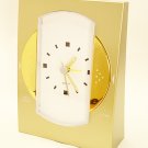 HONEY Modern Contemporary Designer Alarm Clock OL-R02