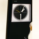 ONYX Modern Contemporary Designer Alarm Clock OL-D01