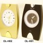 ONYX Modern Contemporary Designer Alarm Clock OL-H01
