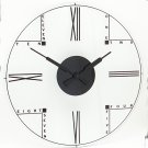 Modern contemporary quartz wall clock OL-236