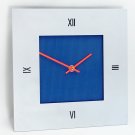 German modern contemporary quartz wall clock OL-1858