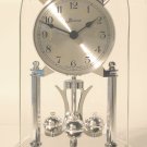 CHIMING 4/4 Westminster/Bim Bam German Anniversary Clock OL-9529-W-2