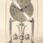 CHIMING 4/4 Westminster/Bim Bam German Anniversary Clock OL-9529-W-2