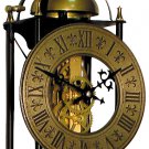 8-Day Weight Driven German Replica Wall Clock OL-8504-1