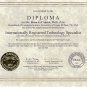 Custom Diploma