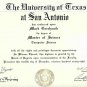 Custom Diploma