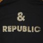 Rock & Republic super soft hoodie sweatshirt jacket M