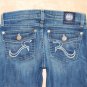 New Rock & Republic Ray Hazy jeans size 26