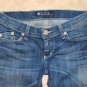 New Rock & Republic Ray Hazy jeans size 26
