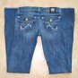 New Rock & Republic Ray Hazy jeans size 26