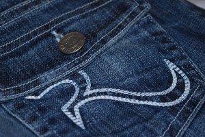 New Rock & Republic Ray Hazy jeans size 26