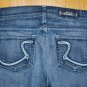 Rock & Republic skinny Ciggy Radial jeans crops capris 26