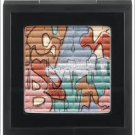 MAC Art of Powder Street Art eyeshadow palette new in box