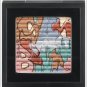 MAC Art of Powder Street Art eyeshadow palette new in box