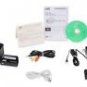 JVC Everio GZ-MS110 Flash Memory Video Camcorder SDHC
