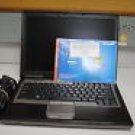 DELL Latitude D620