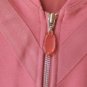 ADIDAS PINK WOMENS JACKET SIZE S
